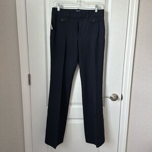 Gap Women’s Dress Pants - Navy